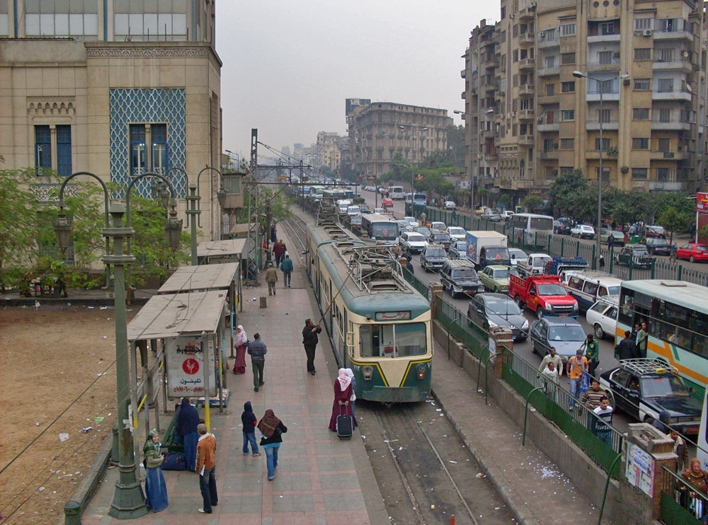 Kairo, Kinki Sharyo # 712