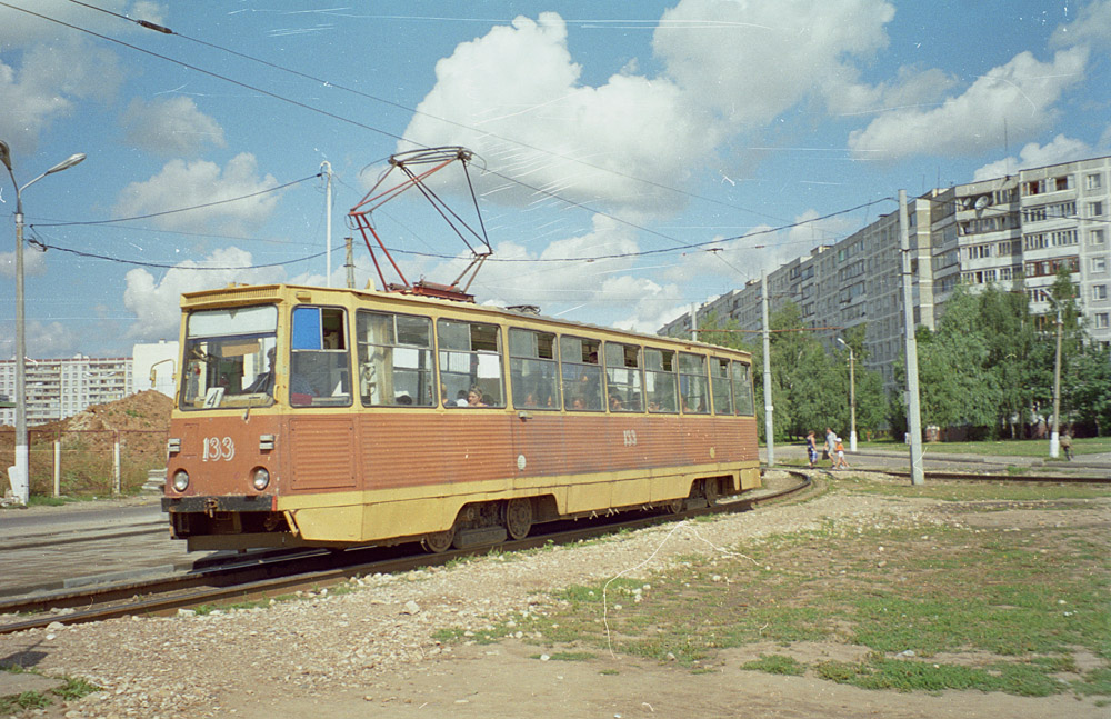 Kolomna, 71-605A № 133