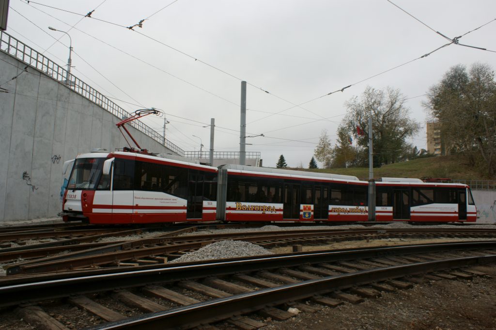 Volgograd, 71-154 (LVS-2009) č. 5838