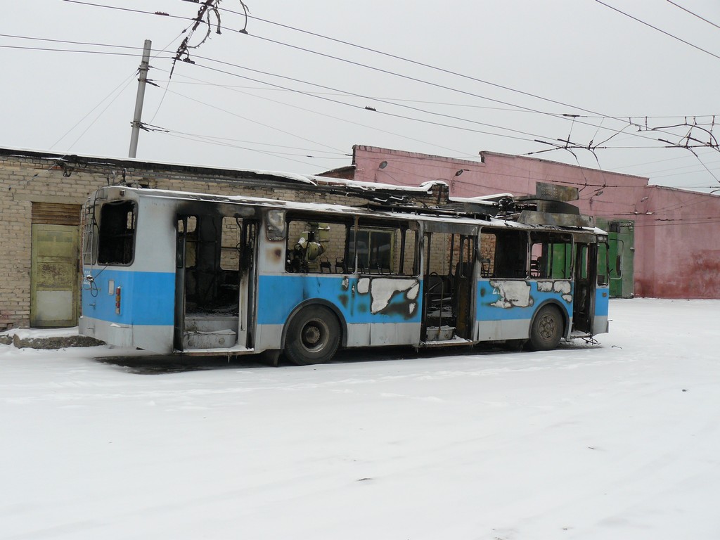 Novosibirsk, ST-682G № 2222