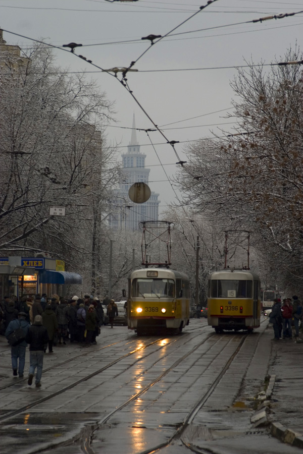 Москва, МТТЧ № 3369; Москва, МТТЧ № 3396