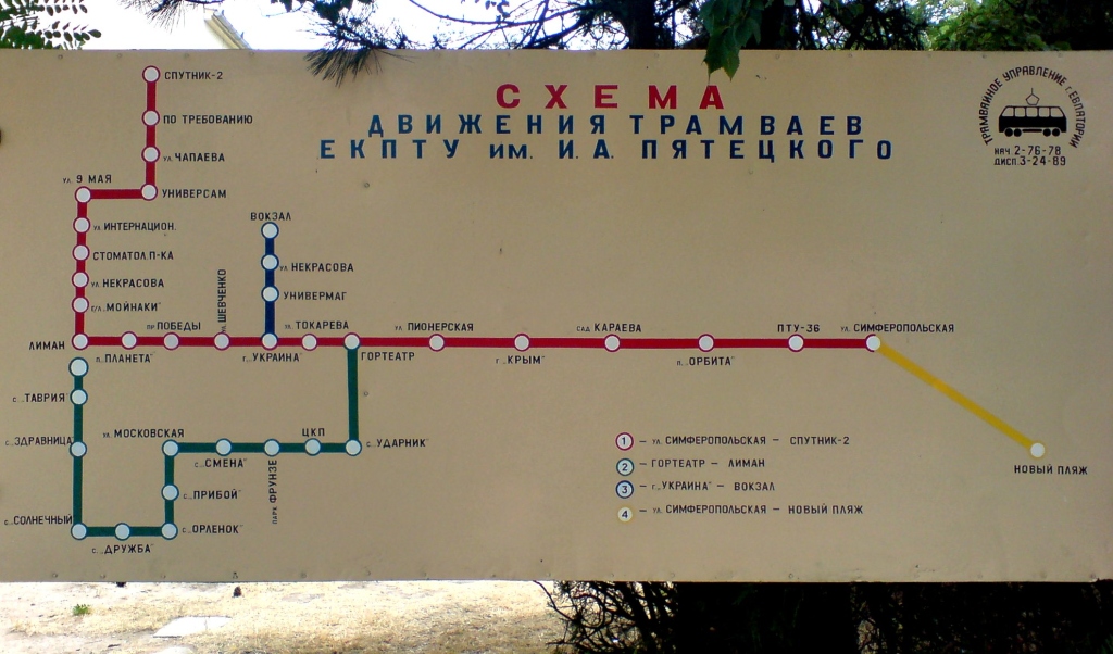 Карта евпатории автобус. Евпатория трамвай схема. Схема движения трамваев в Евпатории. Маршрут трамвая 1 в Евпатории на карте с остановками. Трамвай в Евпатории схема маршрута.