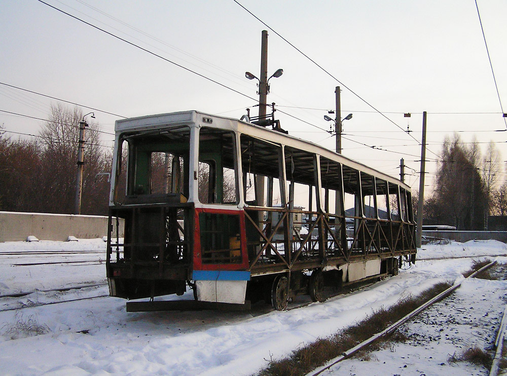 Nowosibirsk, 71-605A Nr. 2179