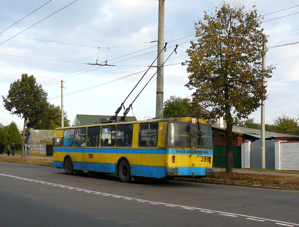 Chernihiv, ZiU-682V-012 [V0A] № 399