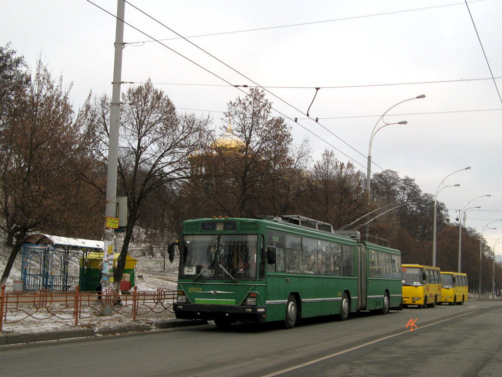 Kyjev, Kiev-12.03 č. 2503