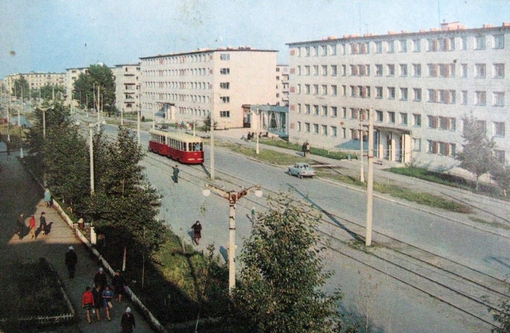 Bijsk — Old photos; Bijsk — Panoramic photos
