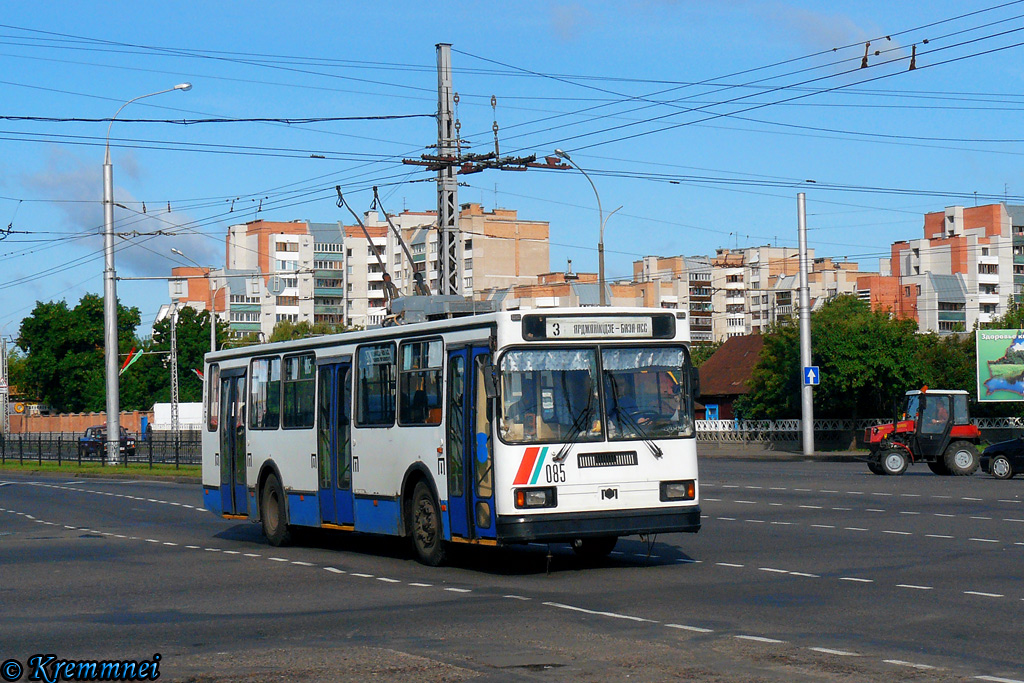 Brest, BKM 201 № 085