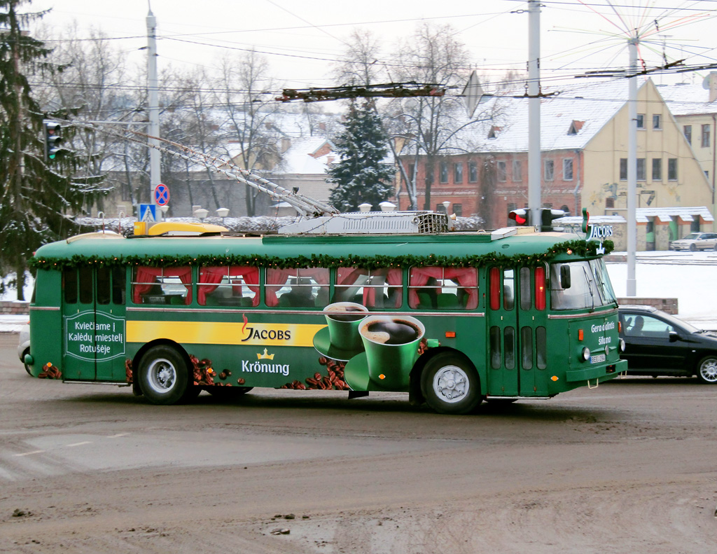Kaunas, Škoda 9Tr15 — 109