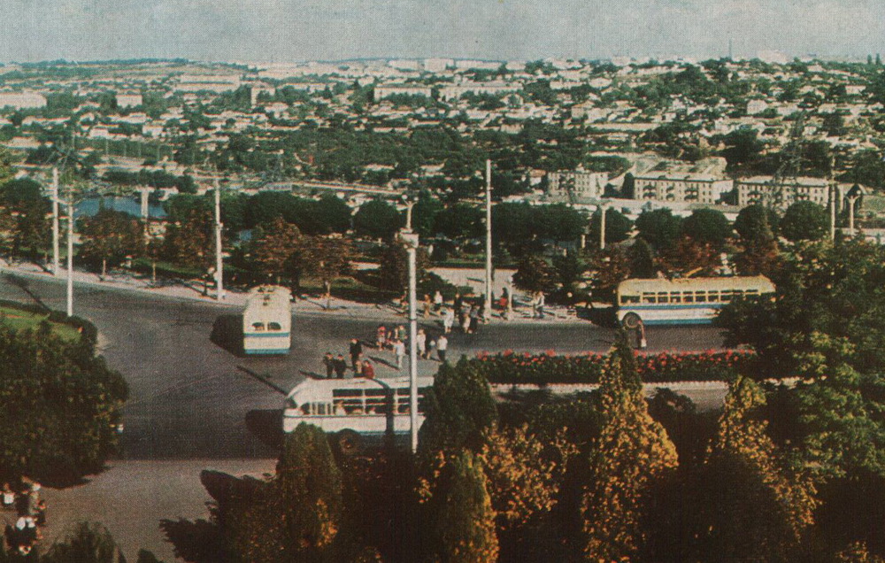 Sevastopol — Historical photos