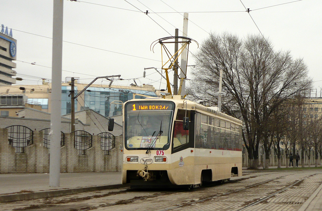Rostov-na-Donu, 71-619KU nr. 075