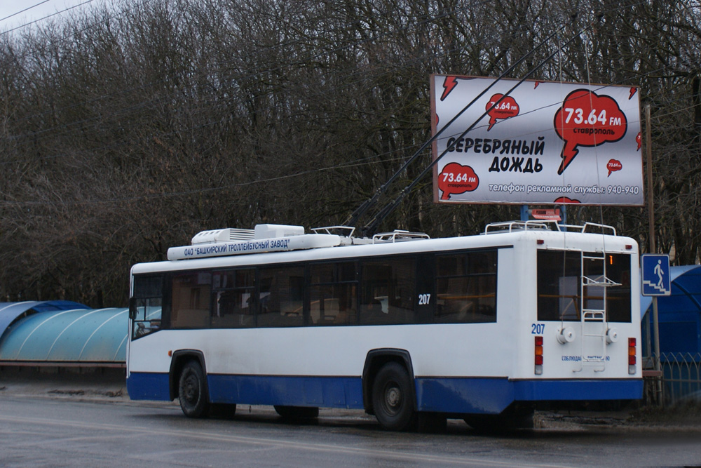 Stavropol, BTZ-52764R № 207