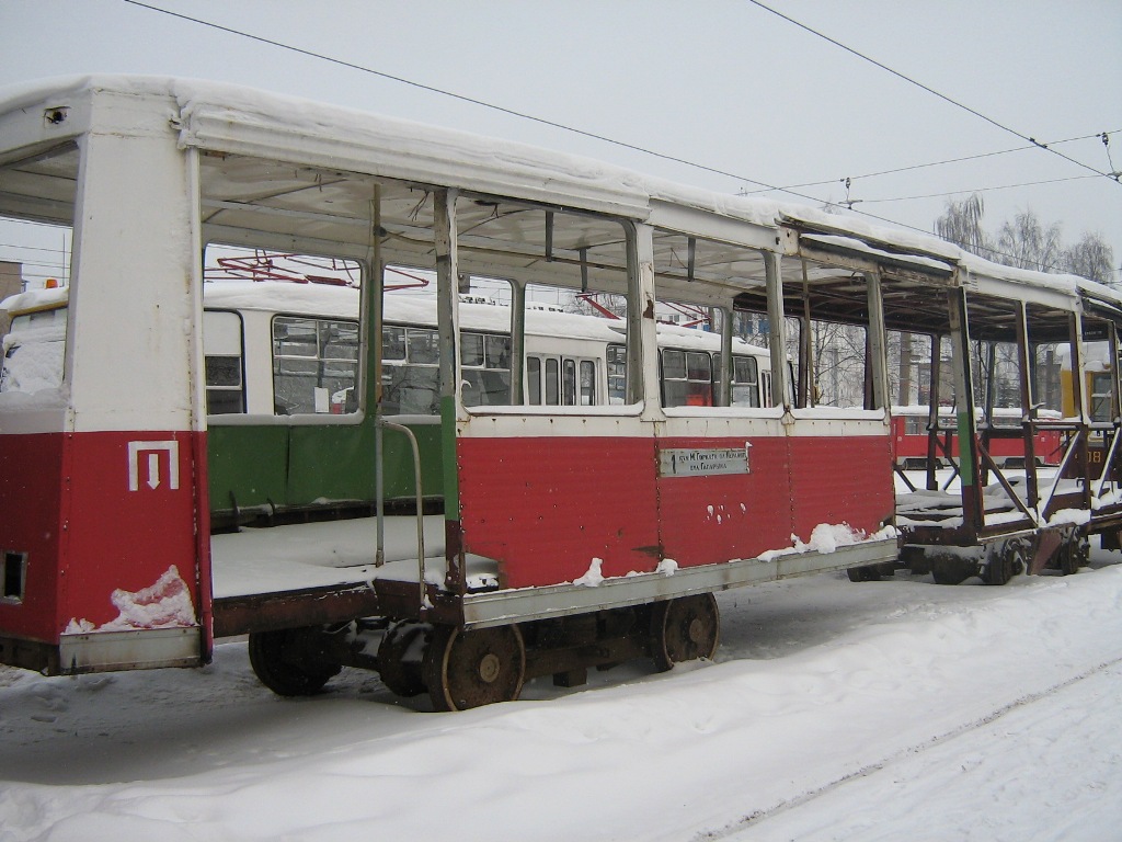 Витебск, 71-605 (КТМ-5М3) № 366