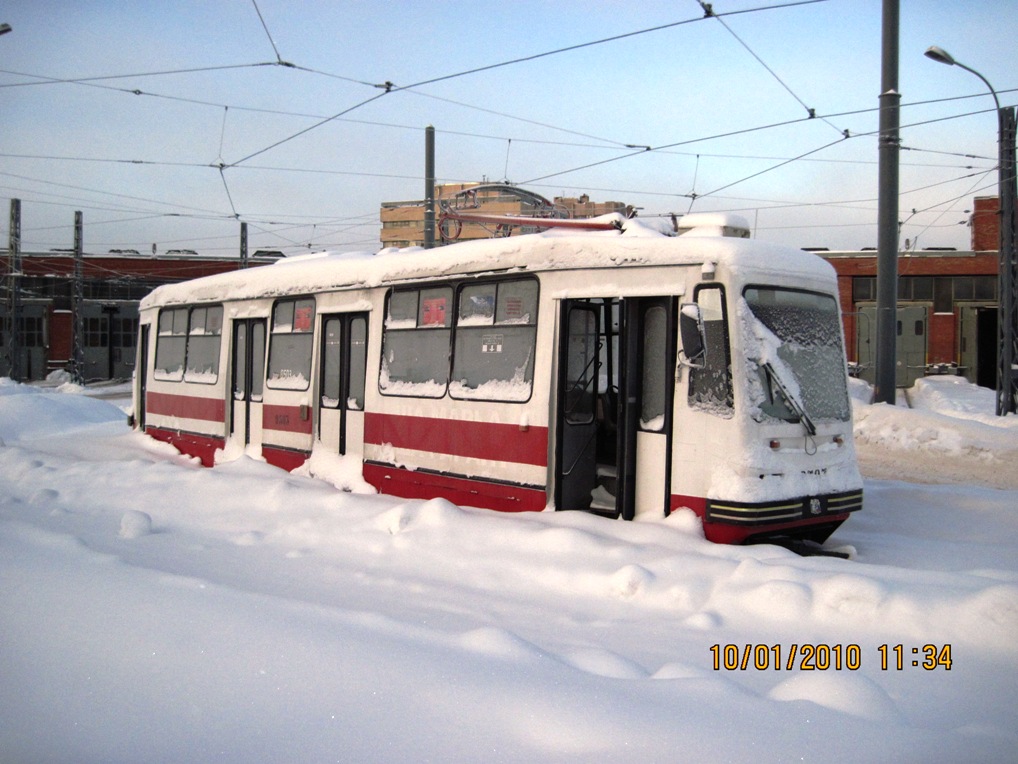 Saint-Petersburg, 71-134A (LM-99AV) № 0503