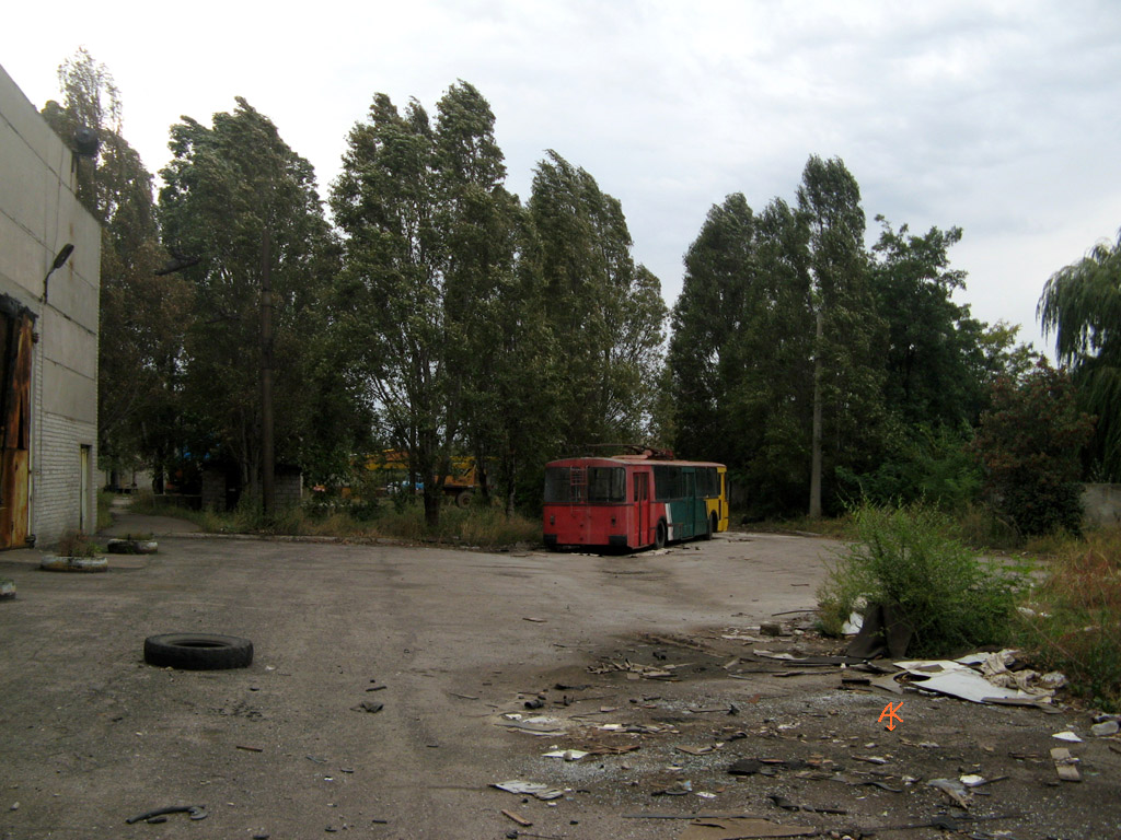 Дзержинск — Ликвидированные линии