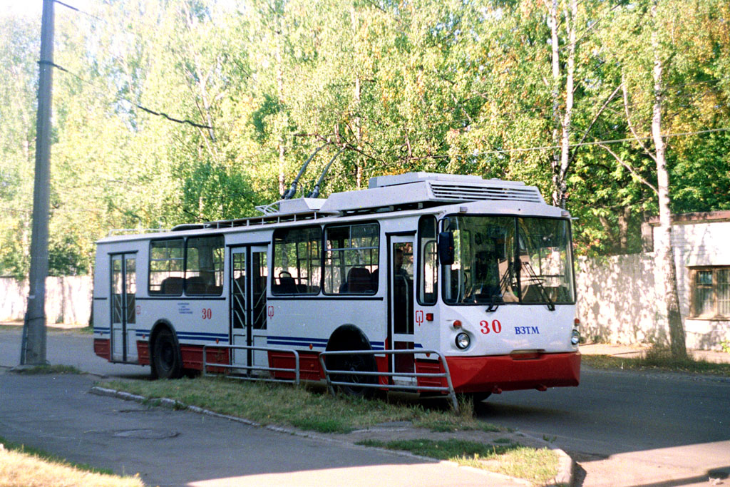 Tver, VZTM-5284 № 30