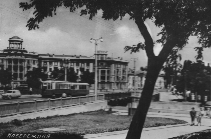 Симферополь — Исторические фотографии