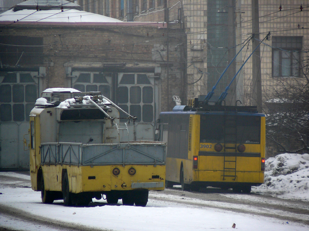 Kijevas, KTG-2 nr. ТГ-4