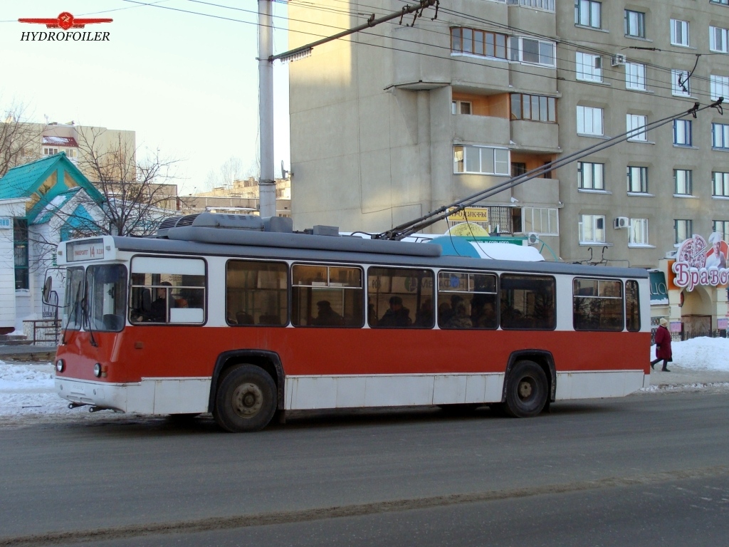 Cheboksary, BTZ-5276-04 Nr 809