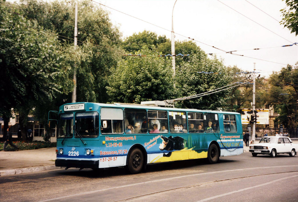 3 5 троллейбус