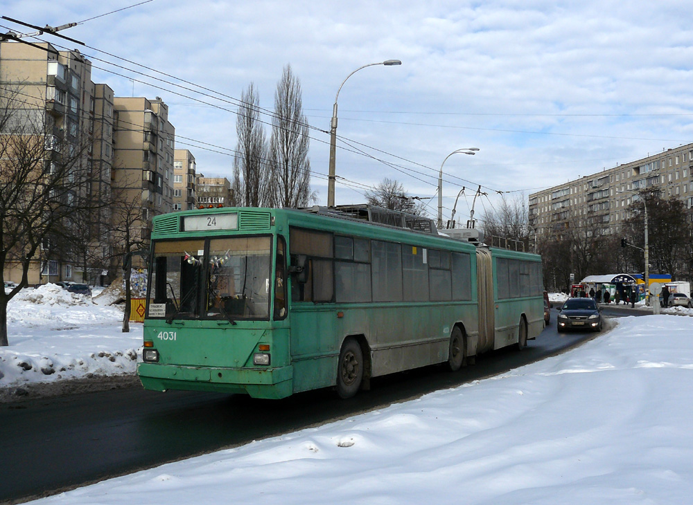 Киев, Киев-12.03 № 4031