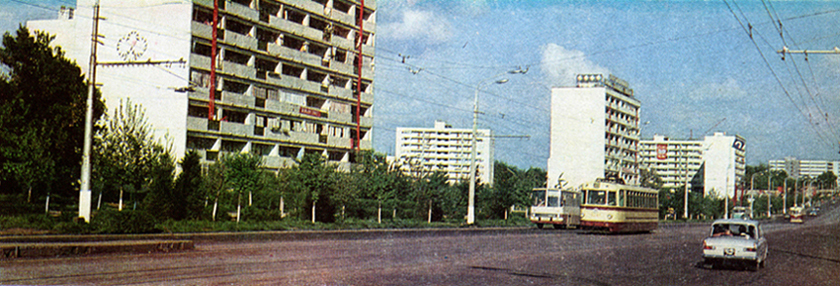 Ташкент — Старые фотографии; Ташкент — Фрагменты из фильмов, газет и книг