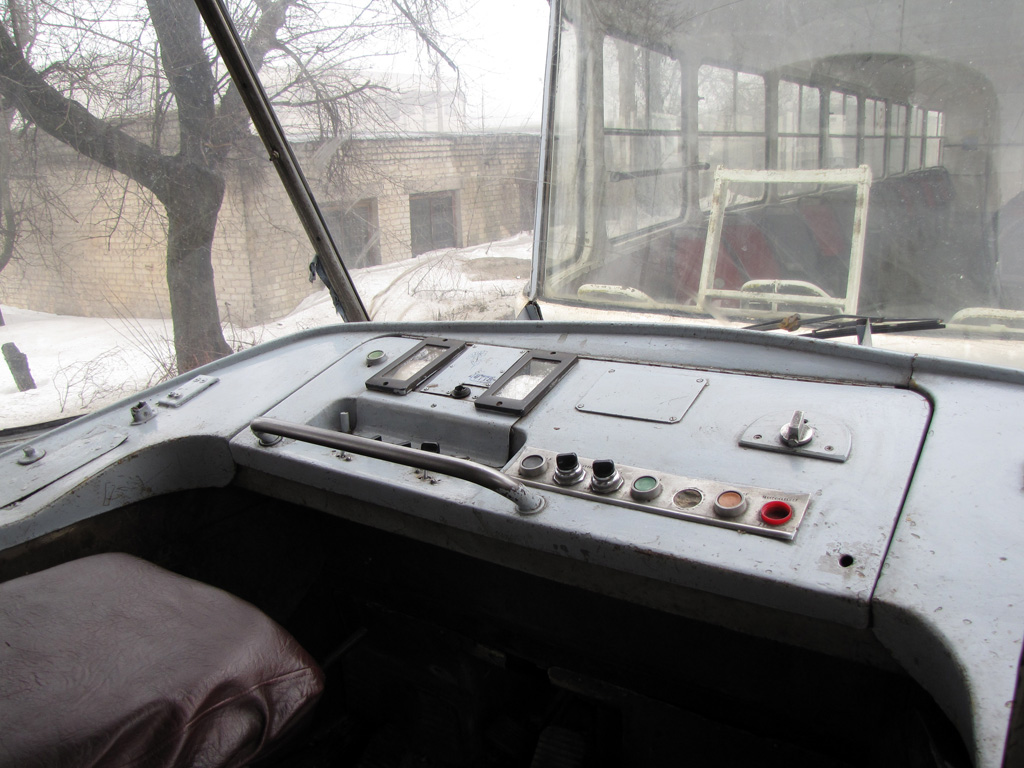 Donezk, Tatra T3SU (2-door) Nr. 4778