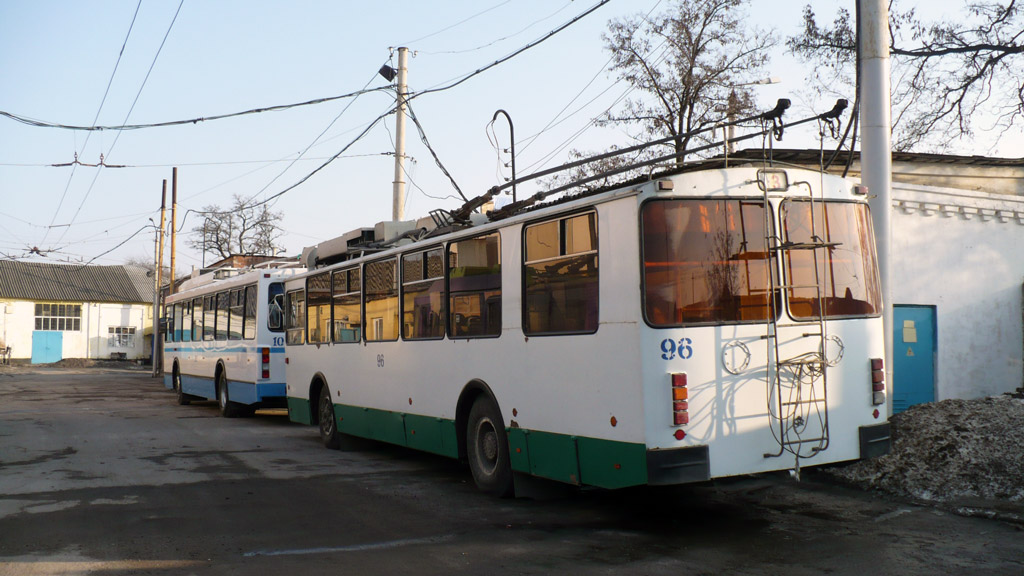 Taganrog, VZTM-5284.02 # 96