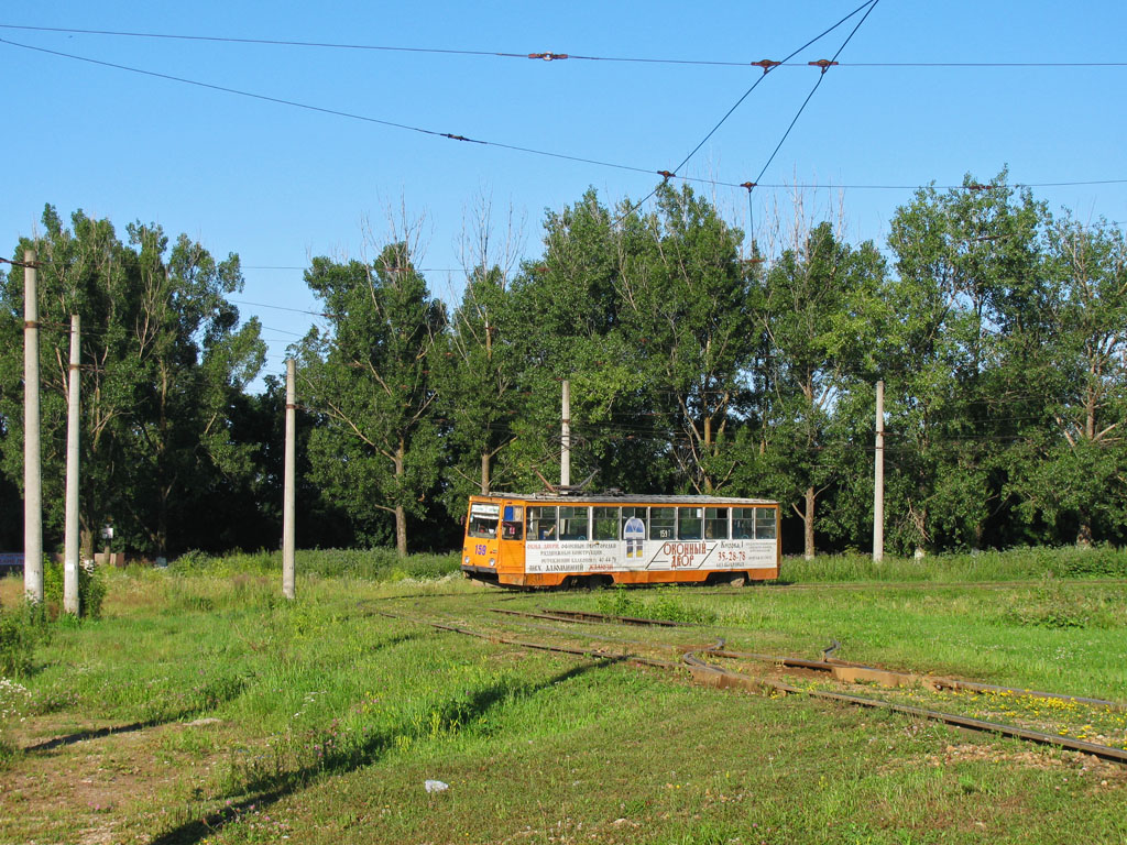 Смаленск, 71-605 (КТМ-5М3) № 159