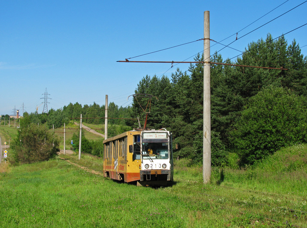 Smolensk, 71-608K № 213