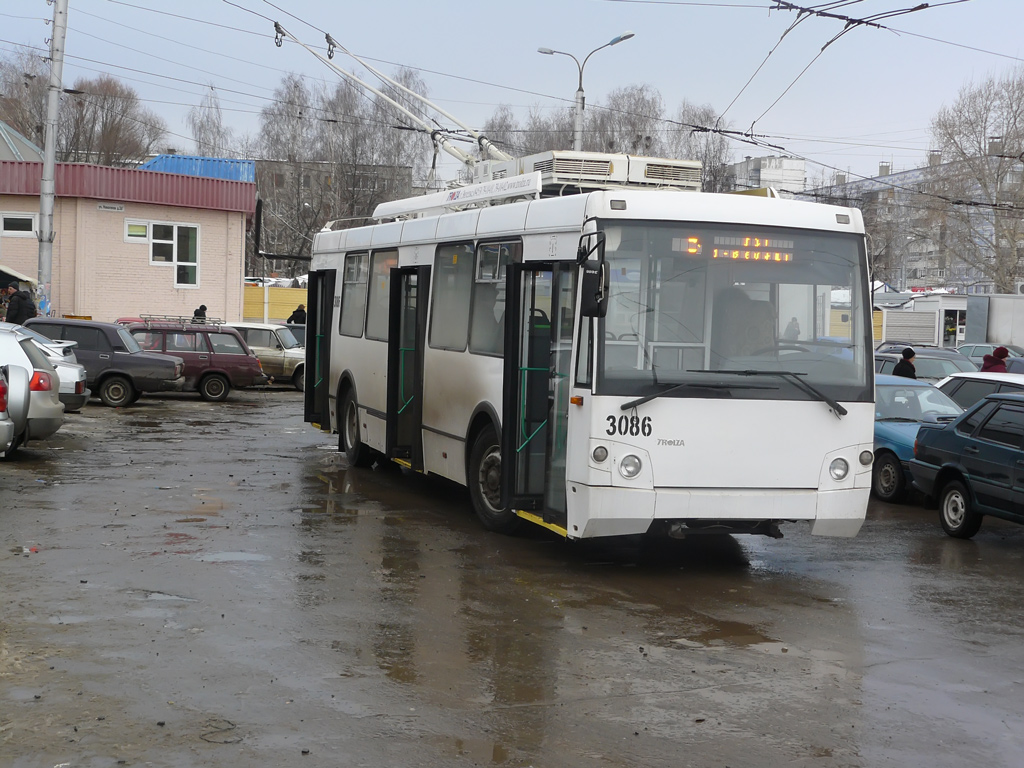 Ryazan, ZiU-682G-016.04 (Sloboda) nr. 3086