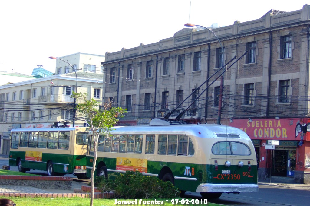 Valparaiso — Miscellaneous photos