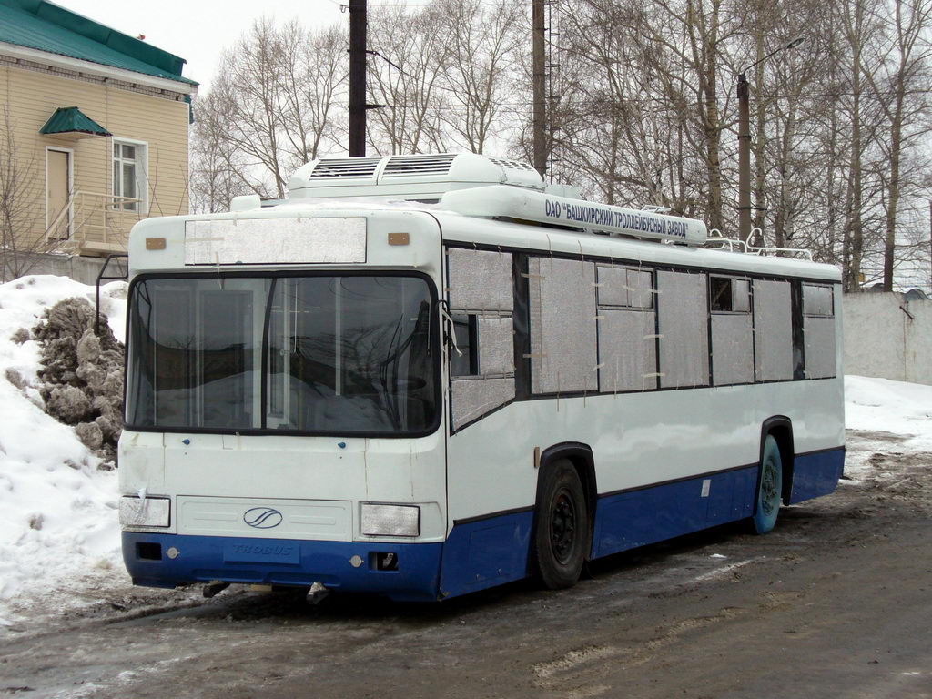 Киров, БТЗ-52764Р № 440