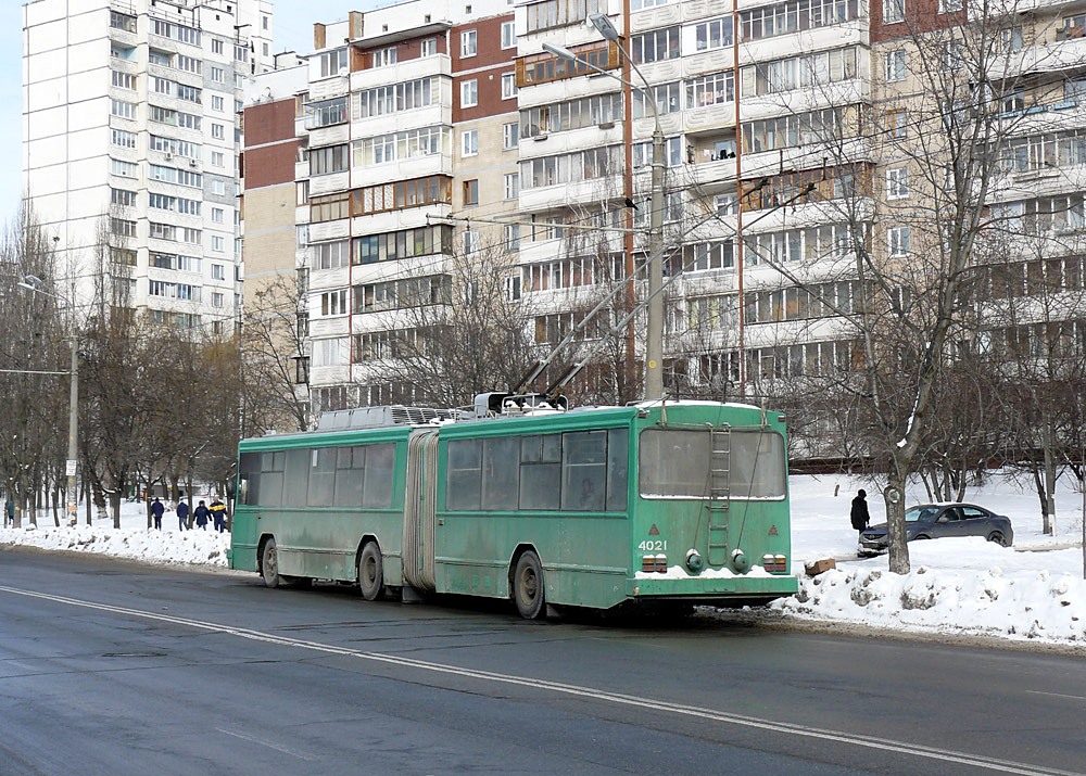 Kijev, Kiev-12.03 — 4021