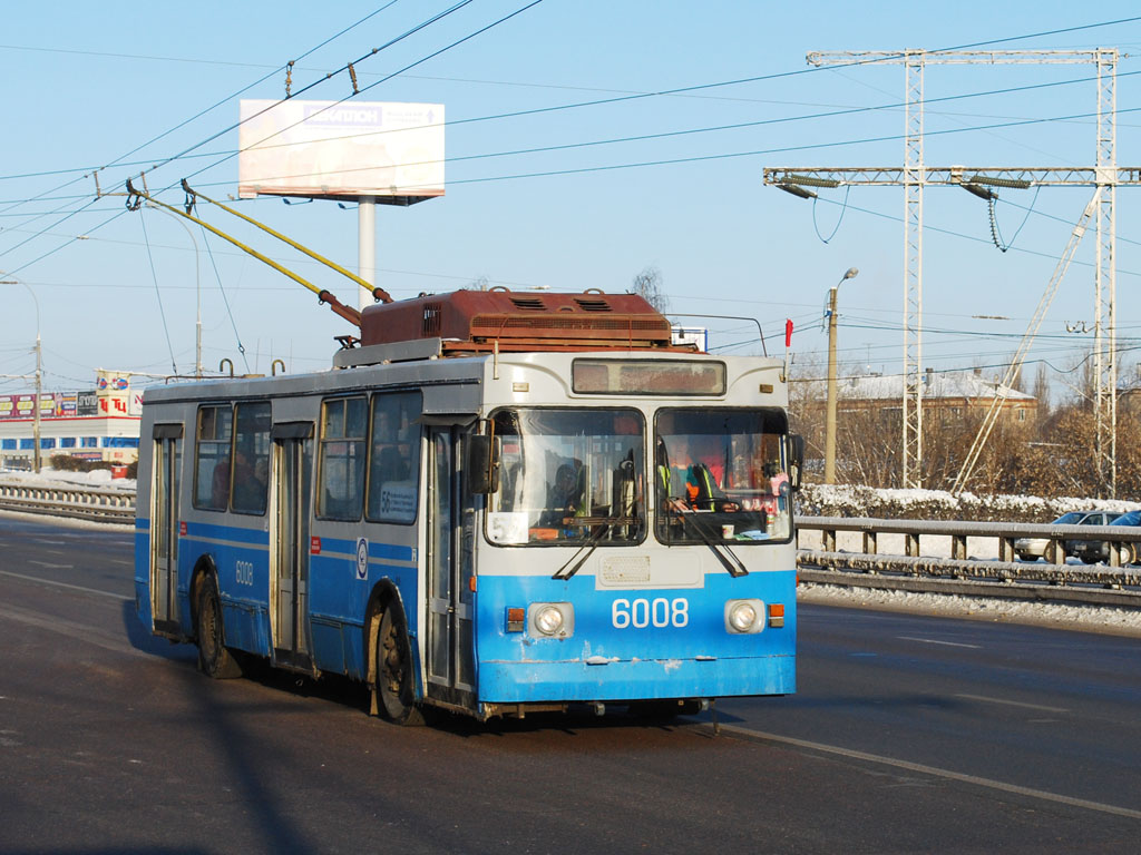 Moscow, MTrZ-6223-0000010 № 6008