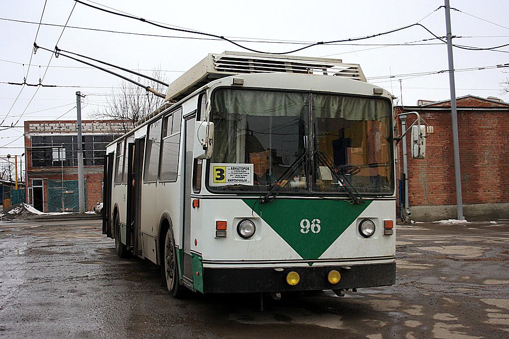 Taganrog, VZTM-5284.02 — 96