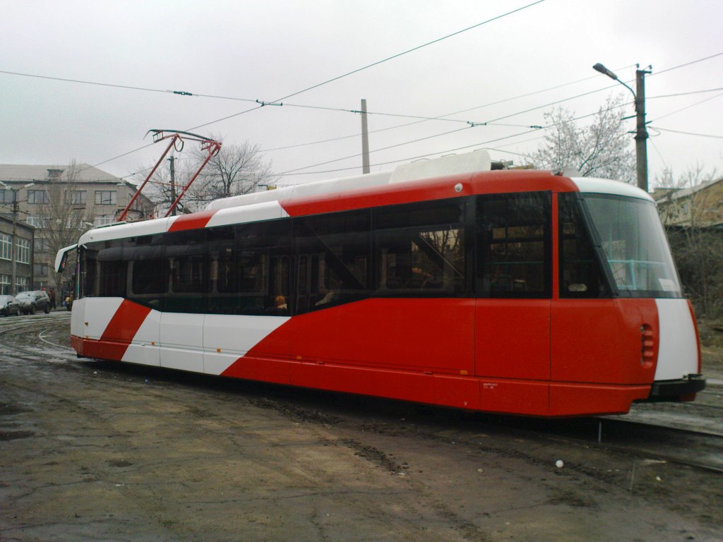 Donețk, 71-153 (LM-2008) nr. 3201