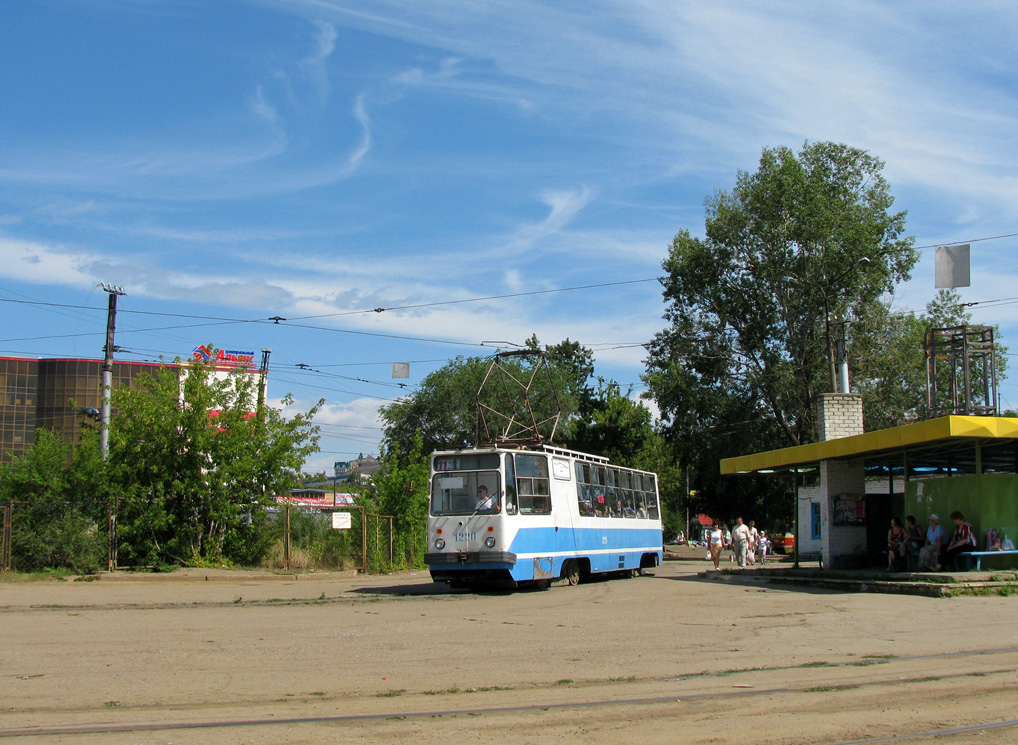 Ульяновск, 71-132 (ЛМ-93) № 1220