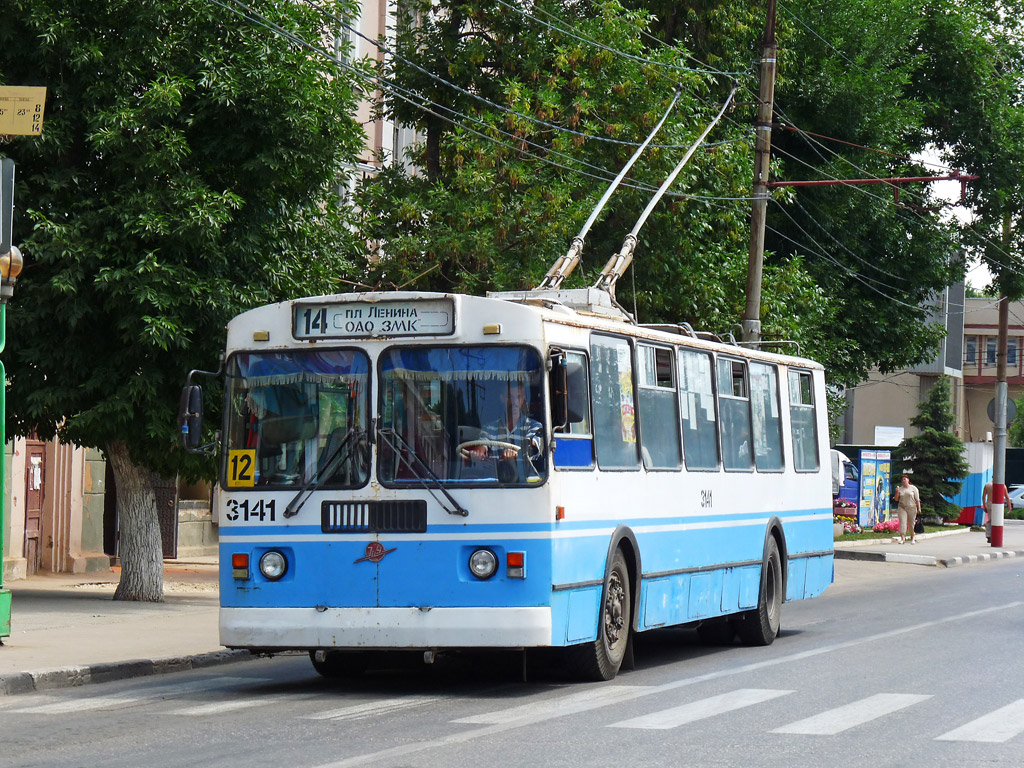 Троллейбусы энгельса маршрут