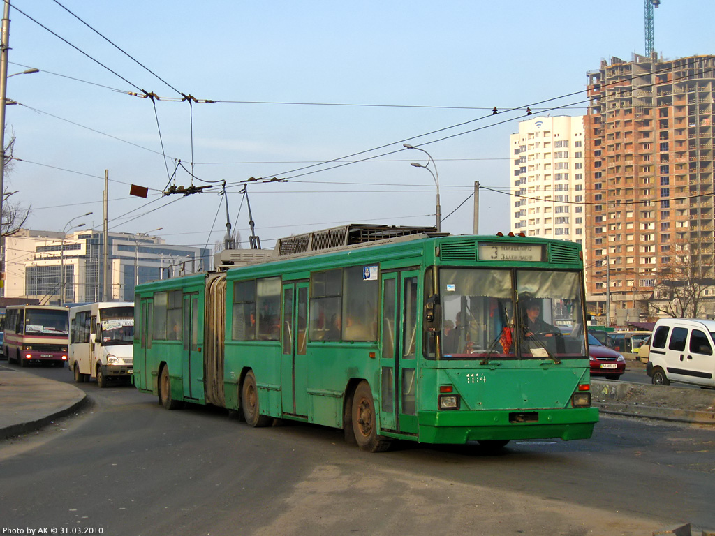 Kyjev, Kiev-12.03 č. 1114