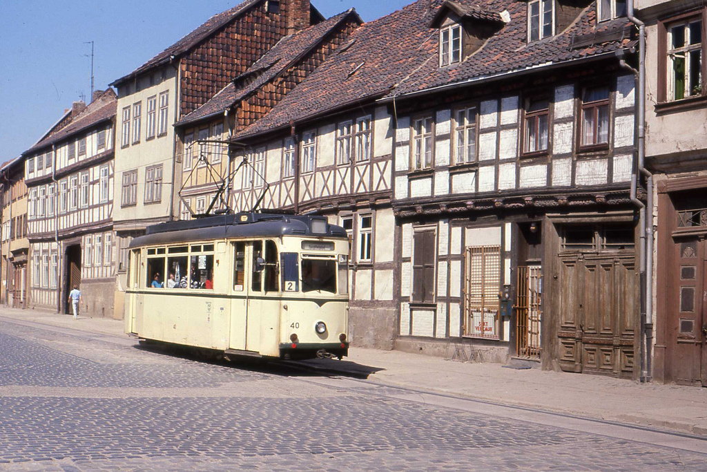 Halberstadt, Gotha T57 — 40; Halberstadt — Old photos • Alte Fotos