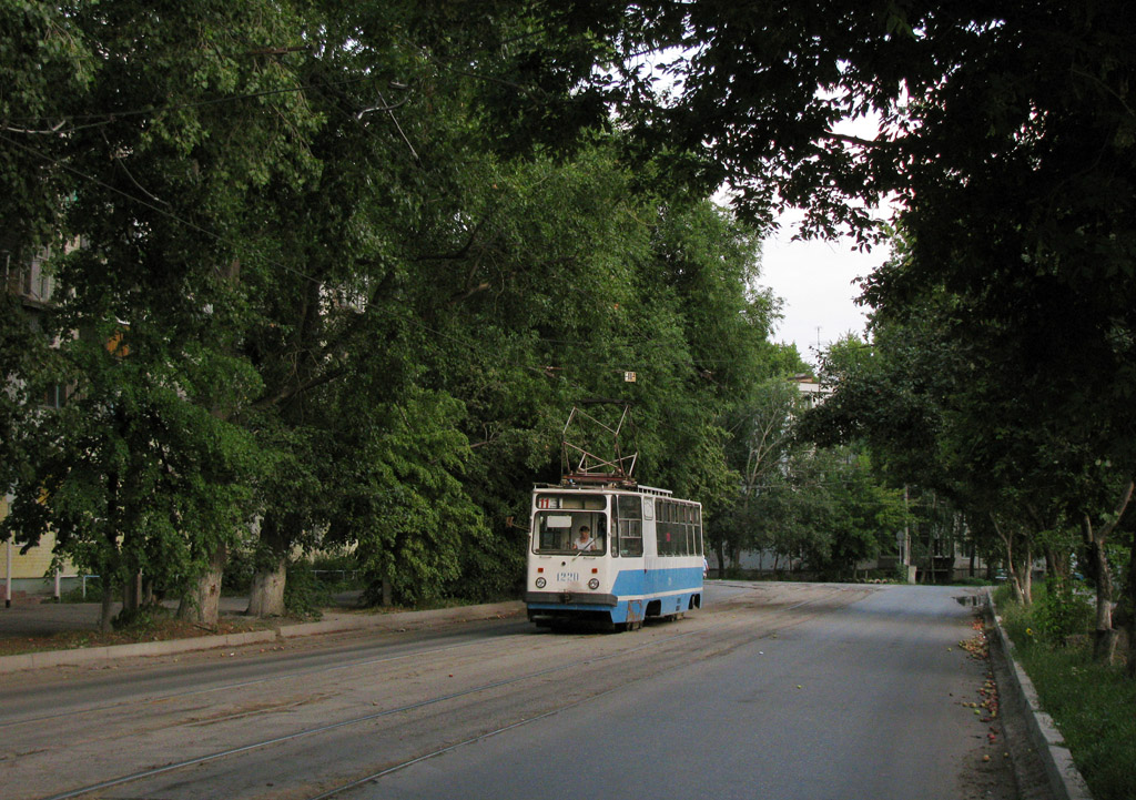 Uljanowsk, 71-132 (LM-93) Nr. 1220