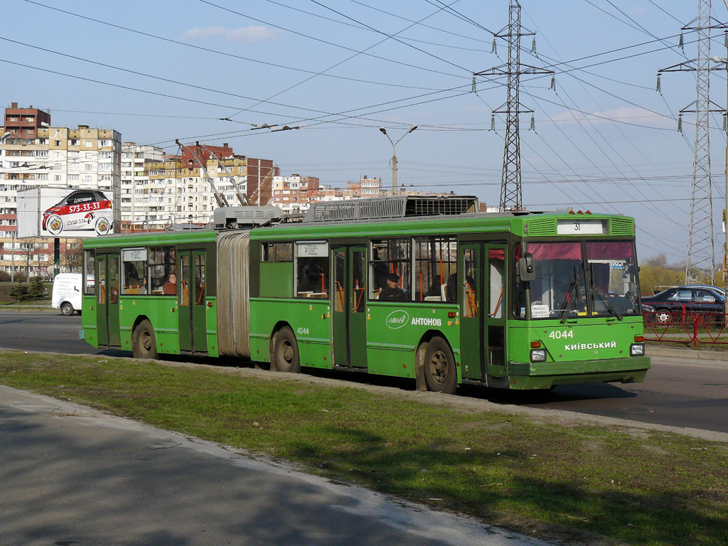 Kyiv, Kiev-12.03 № 4044