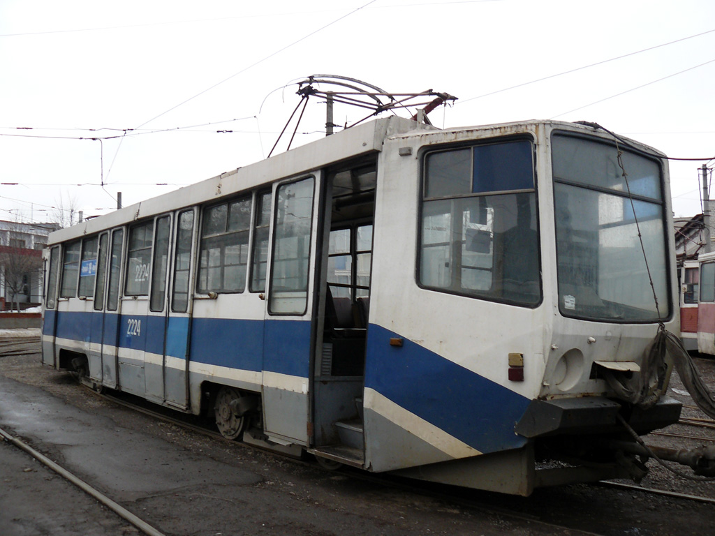 Днепр, 71-608КМ № 2224