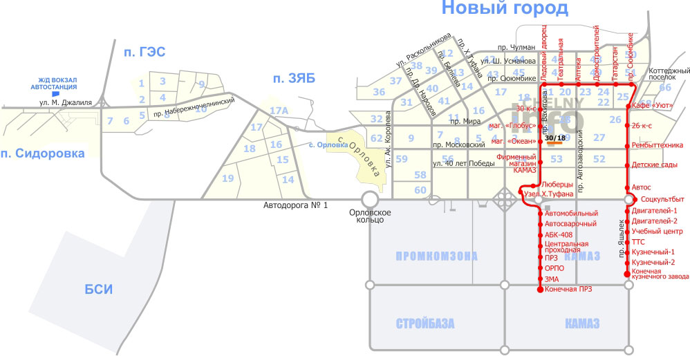 Карта челнов новая. Карта города Набережные Челны. Схема Набережные Челны. Карта Набережных Челнов с комплексами. План города Набережные Челны.