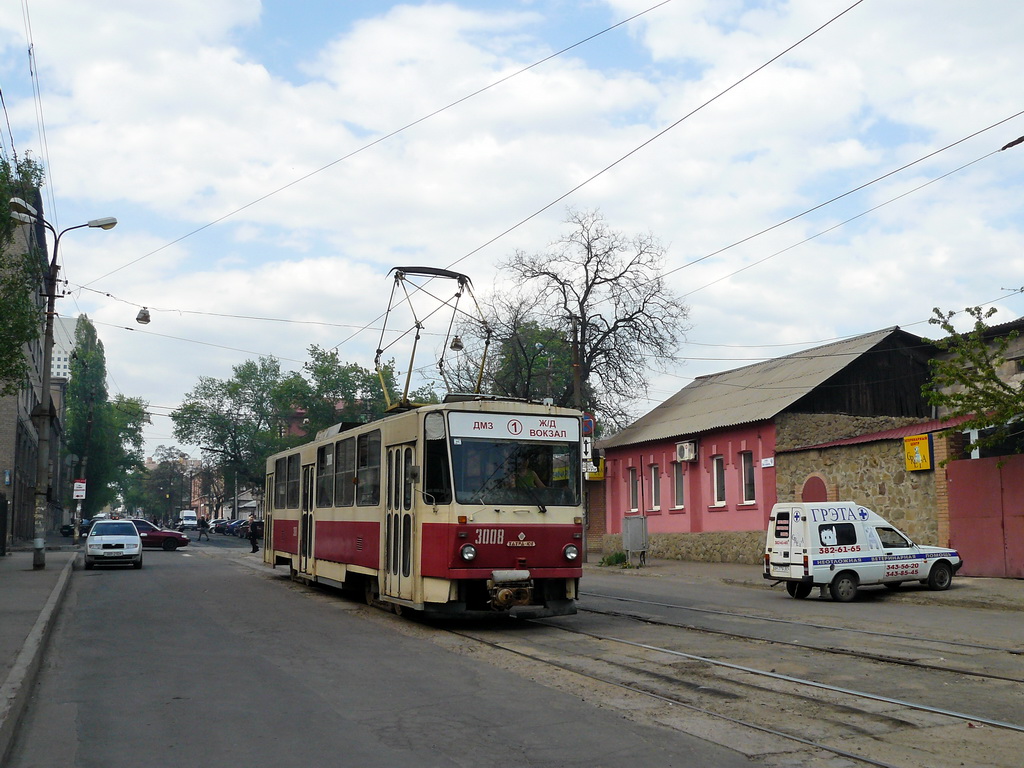 Doneckas, K1 nr. 3008