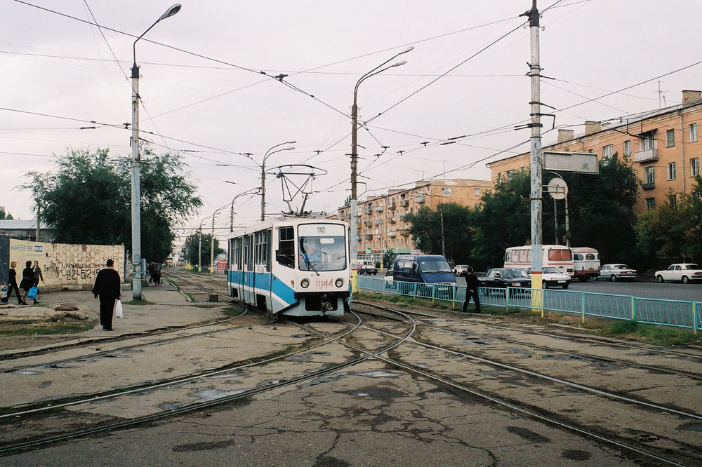 Astrakhan, 71-608KM N°. 1044