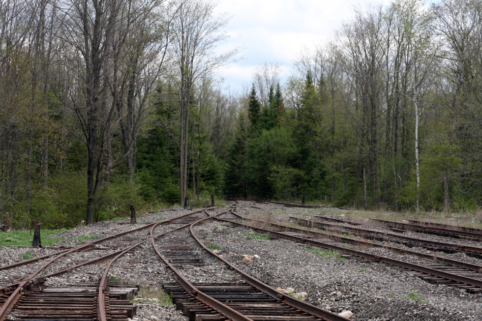 Торонто — Halton County Radial Railway