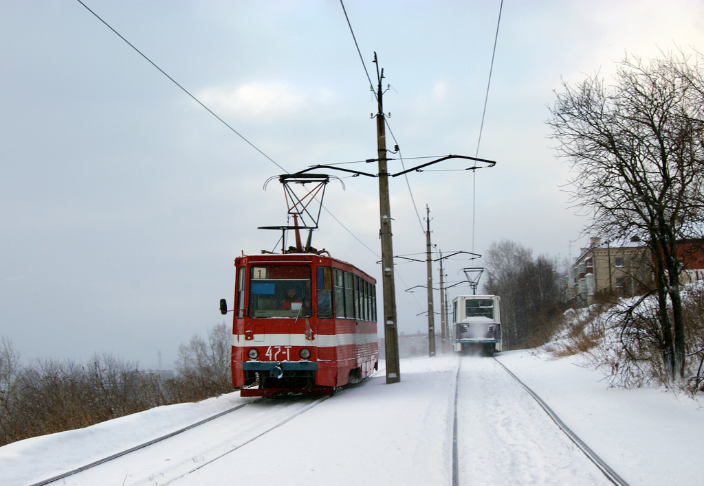 Zlatoust, 71-605A № 47