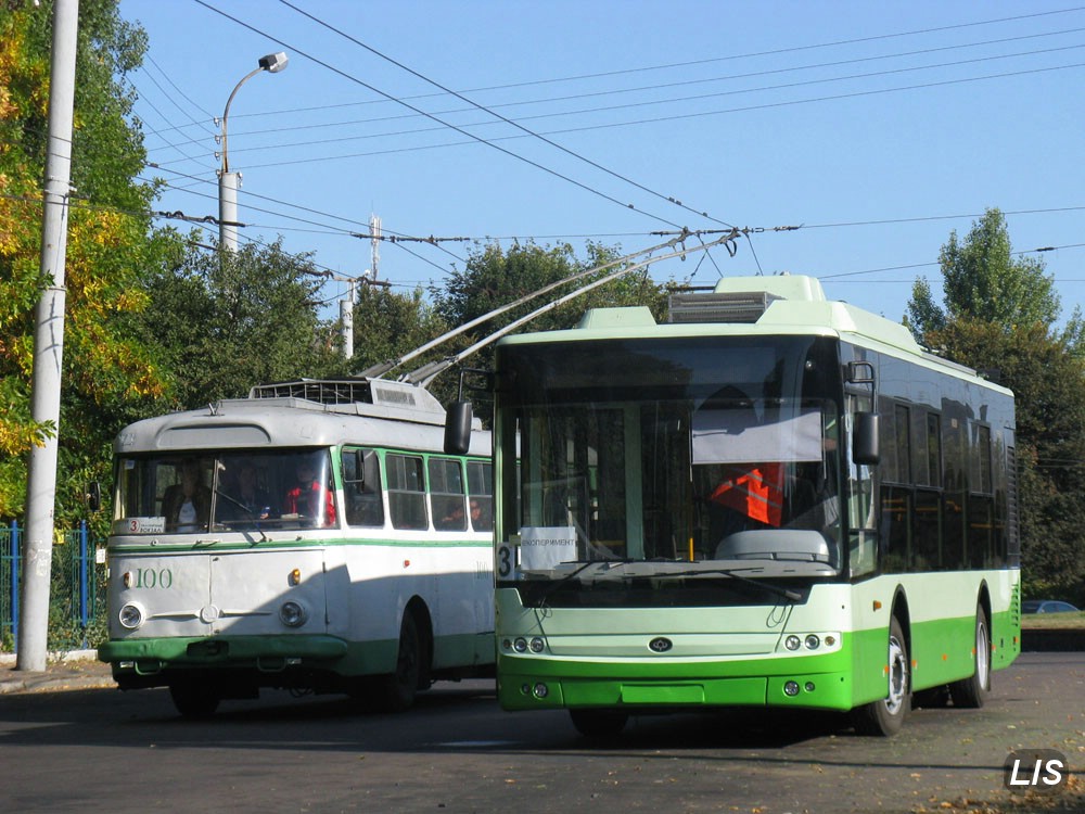 Ровно, Богдан Т60111 № 210