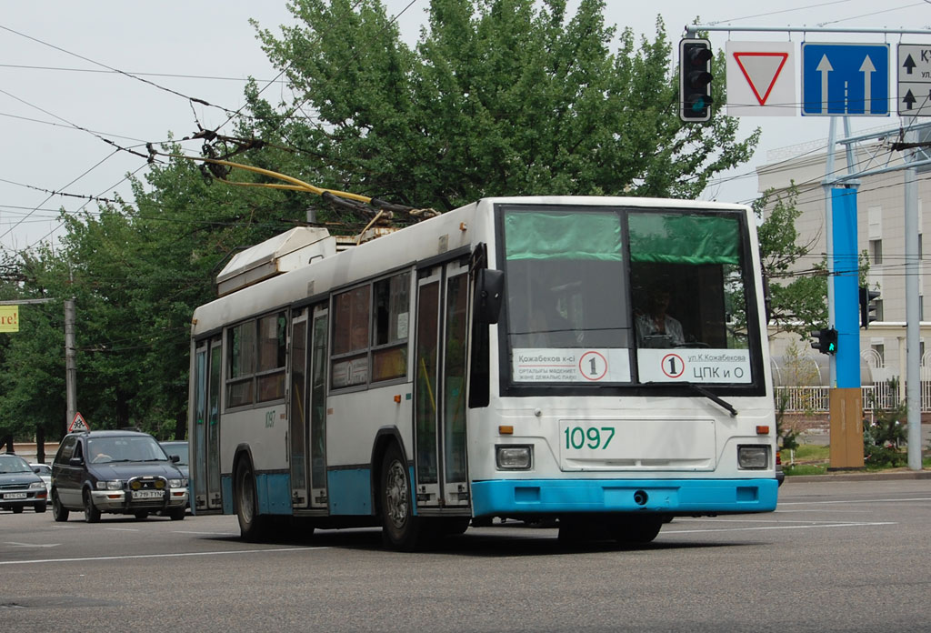 Маршрутка 1097 Маршрутка 1097
